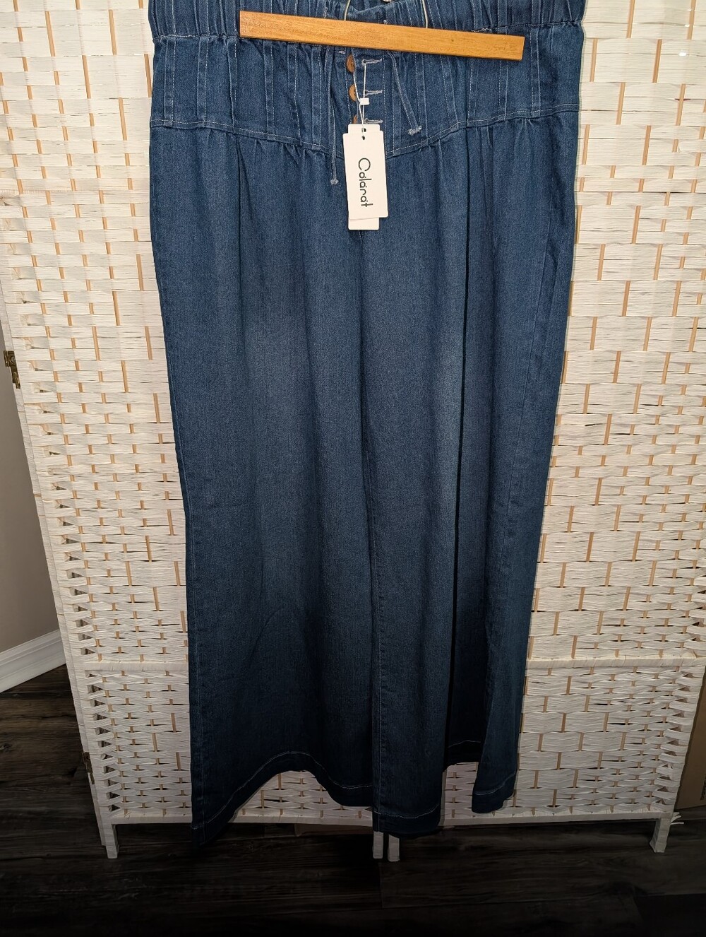 Colarat Women's Jeans Size XXXL.Brand New